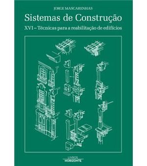 SISTEMAS DE CONSTRUÇÃO - XVI