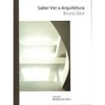 SABER VER A ARQUITETURA