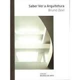 SABER VER A ARQUITETURA