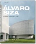 ALVARO SIZA, COMPLETE WORKS 1952 - 2013
