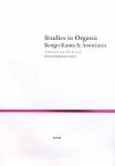 STUDIES IN ORGANIC – KENGO KUMA & ASSOCIATES