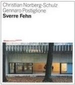 SVERRE FEHN - OPERA COMPLETA