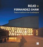 ROJO+FERNANDEZ-SHAW - TEATRO AUDITORIO DE GUADALAJARA
