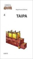 TAIPA - CADERNOS DE CONSTRUÇÃO