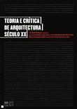 TEORIA E CRÍTICA DE ARQUITECTURA SEC XX