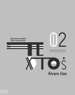 TEXTOS 02 ALVARO SIZA