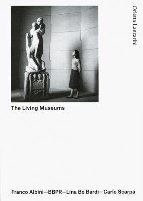 THE LIVING MUSEUMS