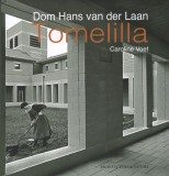 DOM HANS VAN DER LAAN - TOMELILLA - 1ª EDIÇÃO