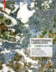 TRANSFORMING LANDSCAPES