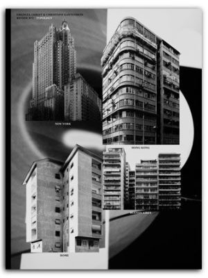 TYPOLOGY - EMANUEL CHRIST & CHRISTOPH GANTENBEIN