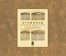 VITRUVIO - TRATADO DE ARQUITECTURA - CAPA NORMAL