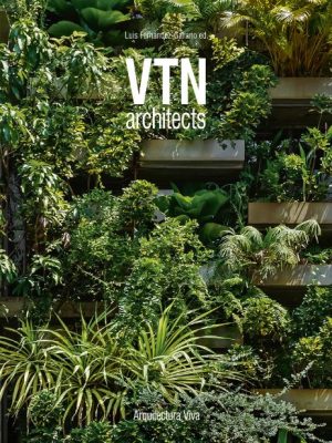 VTN - ARQUITECTURA VIVA