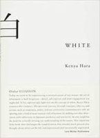 WHITE, KENYA HARA