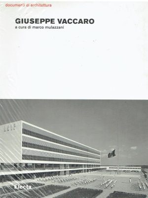 GIUSEPPE VACCARO – a cura di marco mulazzani