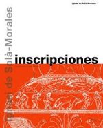 INSCRIPCIONES
