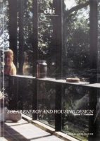 SOLAR ENERGY & HOUSING DESIGN - VOL. 2 – EXAMPLES