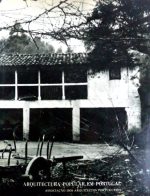 ARQUITECTURA POPULAR EM PORTUGAL -2ª EDIÇÃO