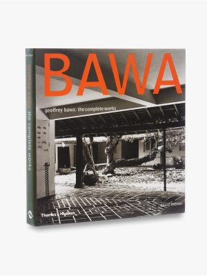 GEOFFREY BAWA