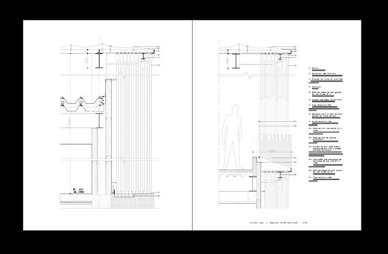 KENGO KUMA - Portugal's pavilion in Osaka - Japan (PT/INGL.