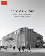 KENGO KUMA - Portugal's pavilion in Osaka - Japan (PT/INGL.