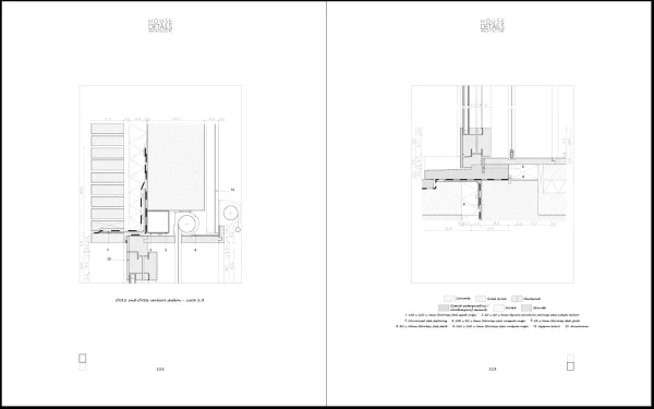 ÁLVARO SIZA IN DETAIL - Vol 1
