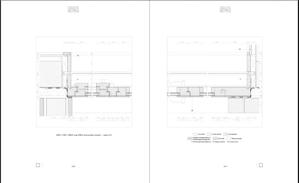 ÁLVARO SIZA IN DETAIL - Vol 1
