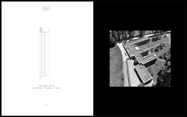 ÁLVARO SIZA IN DETAIL - Vol 1