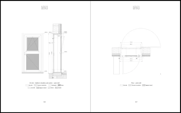 ÁLVARO SIZA IN DETAIL - Vol 1