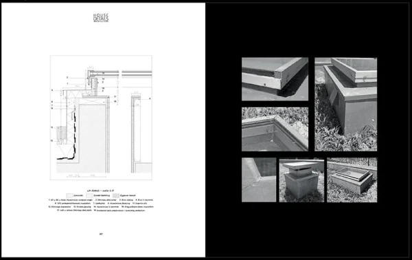 ÁLVARO SIZA IN DETAIL - 2 volumes (can be purchased separately)