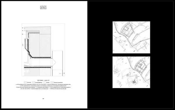 ÁLVARO SIZA IN DETAIL - 2 volumes (can be purchased separately)