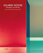 GILARDI HOUSE BARRÁGAN´S LAST WITNESS