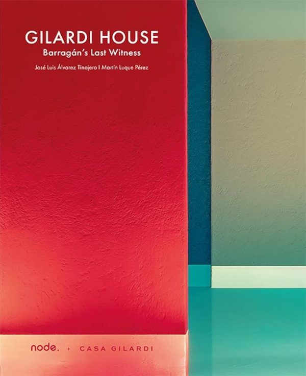 GILARDI HOUSE BARRÁGAN´S LAST WITNESS