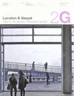 2G Nº 60 - LACATON & VASSAL - OBRA RECIENTE