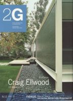 2G Nº 12 - CRAIG ELLWOOD 15 HOUSES