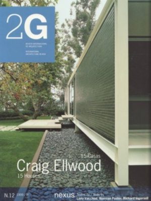 2G Nº 12 - CRAIG ELLWOOD 15 HOUSES