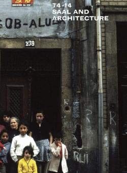 74-14 SAAL AND ARCHITECTURE