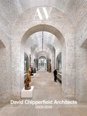 AV Monografías 209-210: David Chipperfield Architects 2009-2019