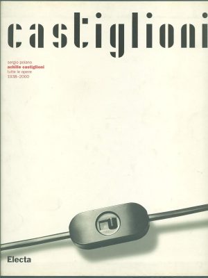 Achille Castiglioni - Opera Completa (Italian Edition)
