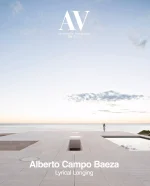 Av Monografías 236 - Alberto Campo Baeza