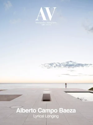 Av Monografías 236 - Alberto Campo Baeza