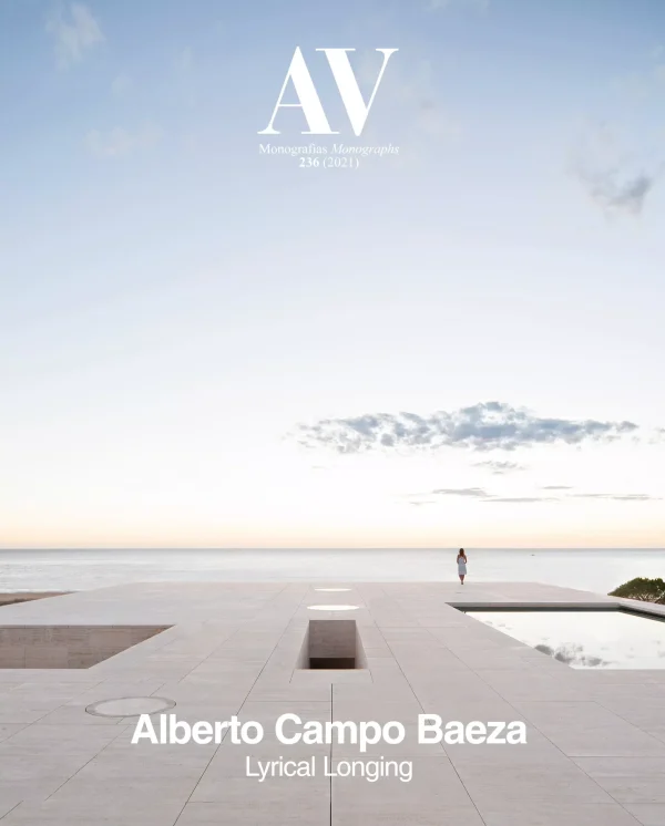 Av Monografías 236 - Alberto Campo Baeza