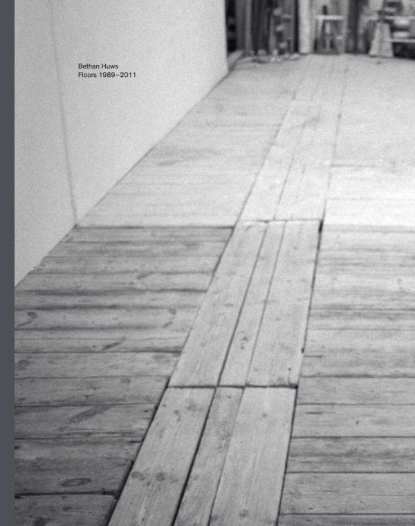 Bethan Huws- Floors 1989-2011