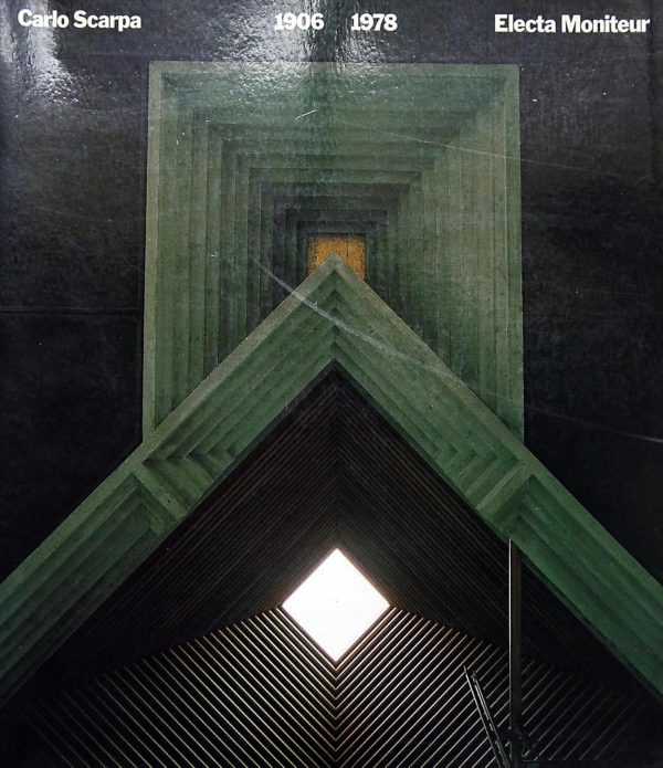 Carlo Scarpa, 1906-1978