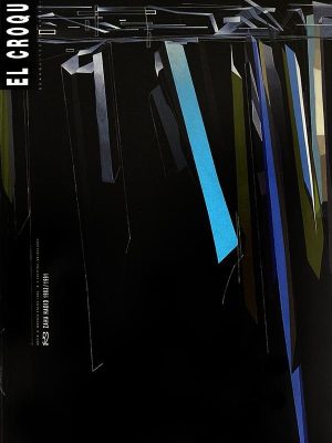 EL CROQUIS 52 - Zaha Hadid 1983-1991 (2nd Edition Reprint)