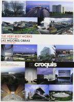 EL CROQUIS - The Very Best Works At The Turn Of The Century