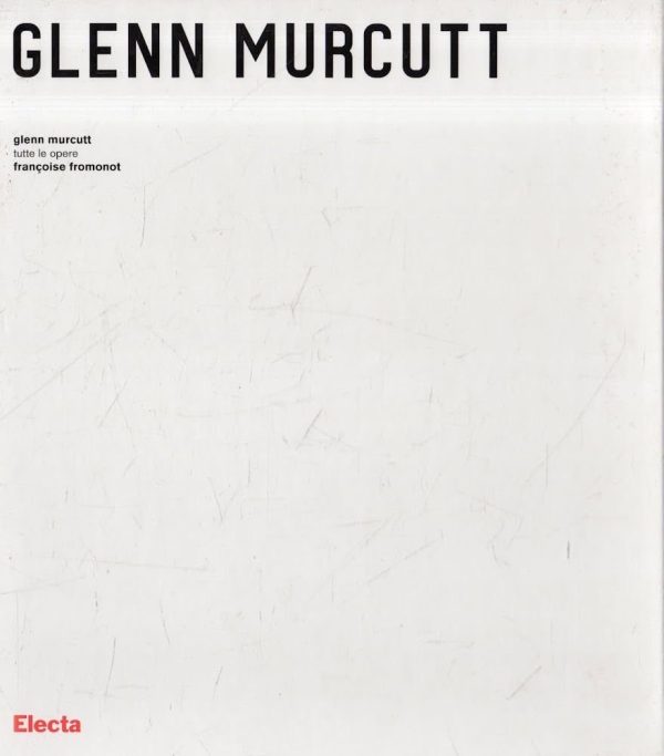 Glenn Murcutt - Tutte le Opere