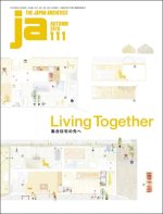 JA 111 Autumn - 2018 Living Together