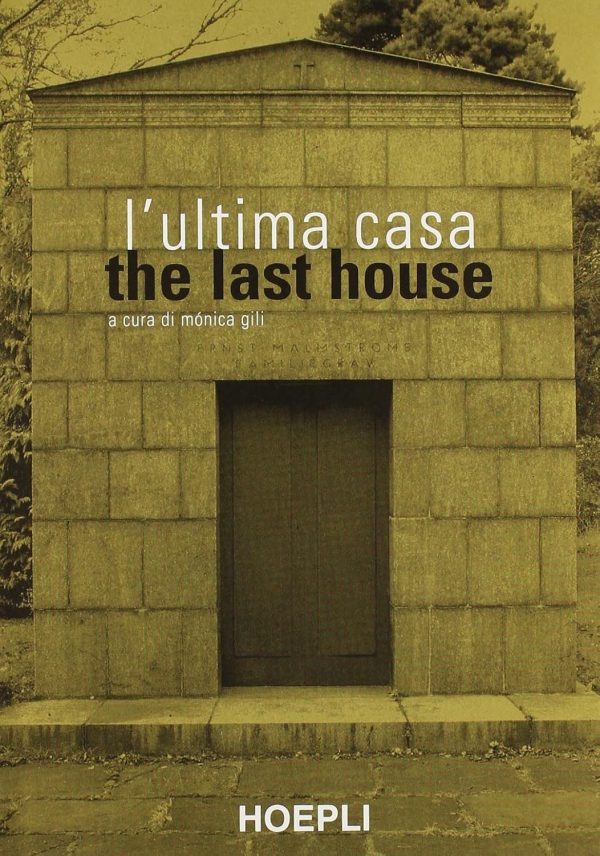 La Ultima Casa - The last house