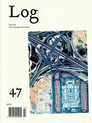 LOG 47: OVERCOMING CARBON FORM
