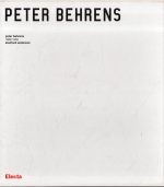 Peter Behrens 1868-1940